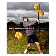 Speedliters Handbook: Learning to Craft Light with Canon Speedlites