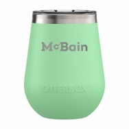 McBain Otterbox Wine Tumbler (mint sprig)