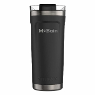 McBain Otterbox 20 oz Tumbler (silver panther)