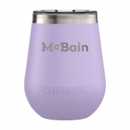 McBain Otterbox Wine Tumbler (lavender chill)