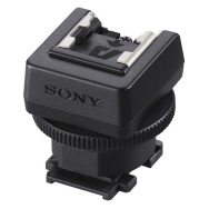 Sony ADP-MAC Multi-Interface Shoe Adapter