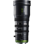 Fujinon MK18-55mm T2.9 Lens (Sony E Mount)