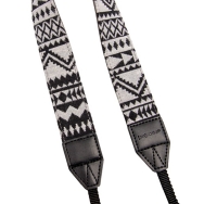 Promaster Tapestry QR Camera Strap - B&W