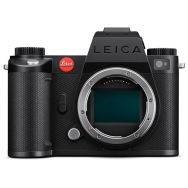 Leica SL3 S Camera Body