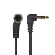 Cactus Shutter Cable SC-N1 for Nikon 10-Pin DSLR Cameras