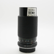 Tokina 80-200mm F4 (BGN) Used Lens for Canon FD Mount