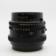 Mamiya 127mm F3.5 W (EX) Used Lens For Mamiya RB67 System 