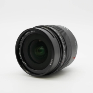 Panasonic Leica Micro Four Thirds 12mm F1.4 (EX+) Used Lens
