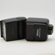 Used - Nikon SB-600 Flash (BGN) 