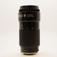 Used- Nikon Nikkor 70-210mm F4 (EX) 