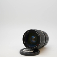 Tokina 28-85mm F3.5-4.5 (BGN) Used Lens for Konica AR Mount