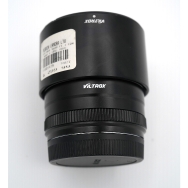 Viltrox 56mm F1.4 (EX) Used Lens for Sony E Mount