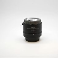 Used - Nikon TC-20E III Teleconverter (EX) 