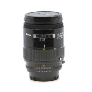 N/AF Nikon 28-85mm F3.5-4.5 (BGN) Used