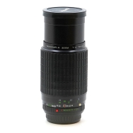 Takumar-A 70-200mm F4 (EX) Used Lens for Pentax K Mount