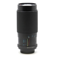 Tokina 80-200mm F4 RMC (BGN) Used Lens for M42 Mount
