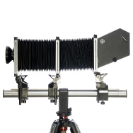 Sinar 4X5 Camera w/ Nikkor-W 150mm F5.6 (BGN) USED