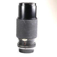 Tokina 80-200mm F4.5 (BGN) Used Lens for Pentax K Mount