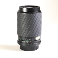 Image 80-200mm F4.5-5.6 (BGN) Used Lens for Pentax K Mount