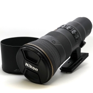 Nikon AF-S 500mm F5.6 E PF ED (EX) Used Lens