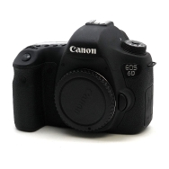 Canon 6D DSLR Camera Body (LN-) Used