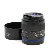 Zeiss Loxia 35mm F2 (EX) Used Lens for Sony E Mount