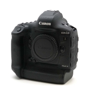 Canon EOS-1DX III DSLR Camera Body (SC 13000) (EX+) Used