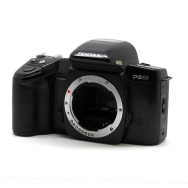 Pentax PZ-10 35mm Film SLR Camera Body (EX) Used