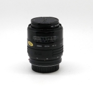 Sigma 28-70mm F3.5-4.5 (AS-IS) Used Lens for Minolta AF Mount
