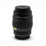 Sigma 60-200mm F4-5.6 (BGN) Used Lens for Minolta AF Mount