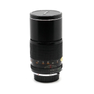 Bushnell 200mm F3.5 (EX) Used Lens for Minolta MD Mount