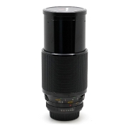 Vivitar Series 1 70-210mm F3.5 (EX) Used Lens for Pentax K Mount