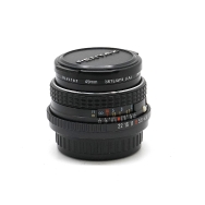 Pentax-M 28mm F2.8 (EX) Used Lens
