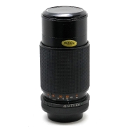 Image 80-200mm F4.5 (BGN) Used Lens for Canon FD Mount