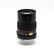 Tamron 135mm F2.8 (EX) Used Lens for Nikon F Mount