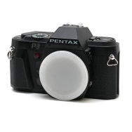 Pentax P3 35mm Film SLR Camera Body (EX) Used
