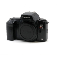 Canon Rebel S II 35mm Film SLR Camera Body (EX) Used