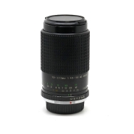 Image 70-210mm F4.5-5.6 MC (BGN - Haze) Used Lens for Pentax K Mount