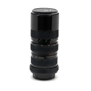 Soligor 70-150mm F3.5 MC (BGN) Used Lens for Canon FD Mount