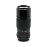 Canon FD 70-150mm F4.5 (BGN) Used Lens