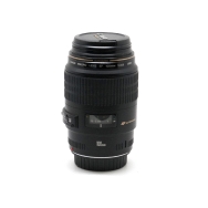 Canon EF 100mm F2.8 Macro USM (EX) Used Lens
