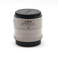 Canon EF 2x II Teleconverter (EX) Used