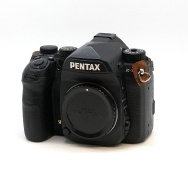Pentax K-1 II DSLR Camera Body (SC 7470) (EX+) Used