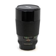 Vivitar Series 1 200mm F3.0 (EX) Used Lens for Pentax K Mount