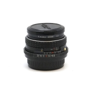 Pentax-M 28mm F2.8 SMC (BGN) Used Lens