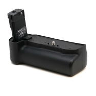 Neewer Blackmagic 4K/6K Battery Grip (EX) Used