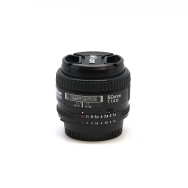 Nikon AF 50mm F1.4 D (EX) Used Lens