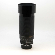 Tamron SP 70-210mm F3.5 (BGN) Used Lens for Nikon F Mount