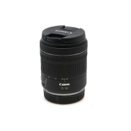 Canon RF 15-30mm F4.5-6.3 IS STM (LN-) Used Lens