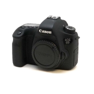 Canon 6D DSLR Camera Body (SC 13420) (EX) Used